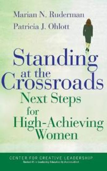 Standing at the Crossroads