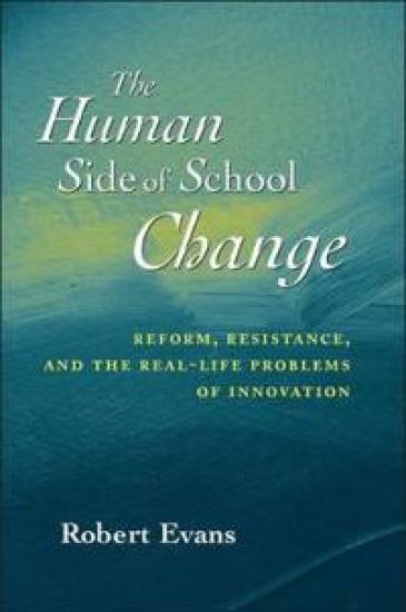 The Human Side of School Change