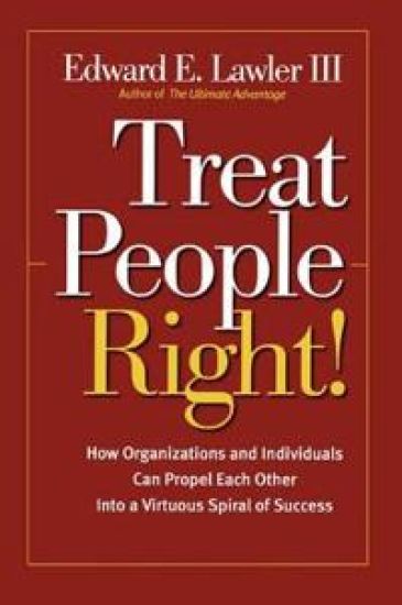Treat People Right!