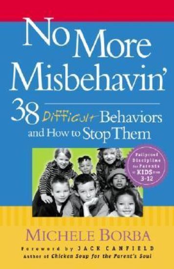 No More Misbehavin'