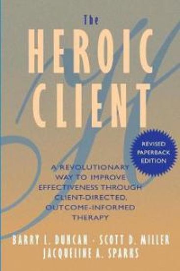 The Heroic Client