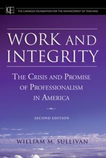 Work and Integrity