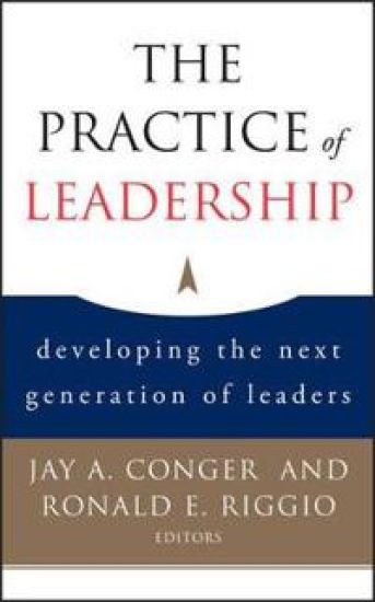 The Practice of Leadership