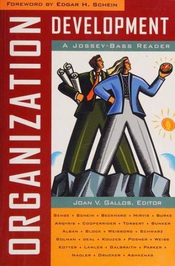 Organization Development