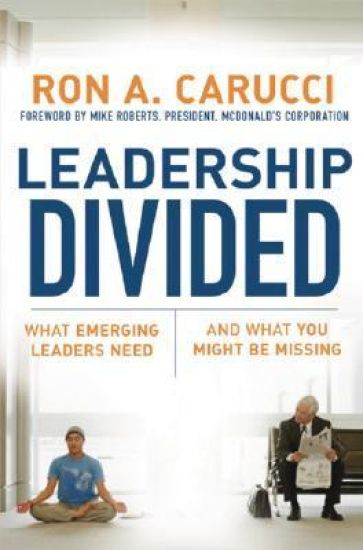 Leadership Divided