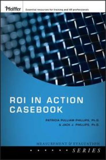 ROI in Action Casebook