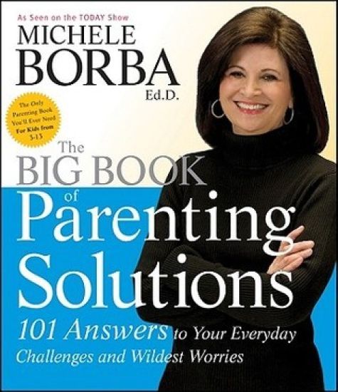 The Big Book of Parenting Solutions