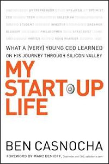 My Start-Up Life