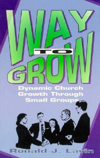 Way To Grow