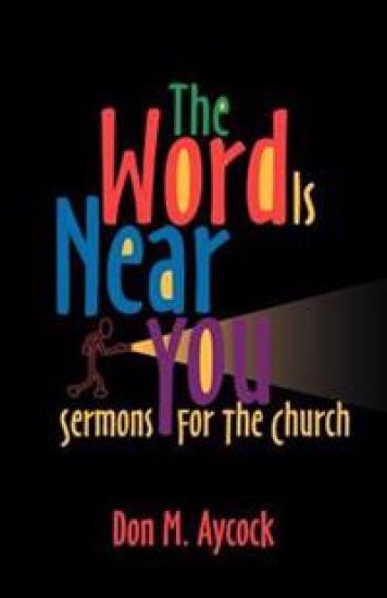 The Word is Near You