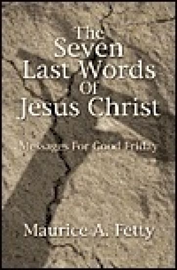 Seven Last Words of Jesus Chri