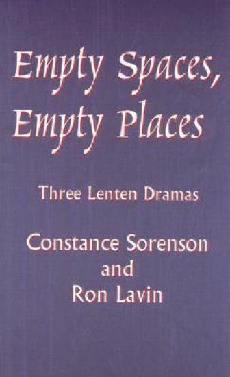 Empty Spaces Empty Places
