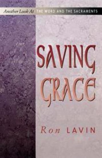 Saving Grace