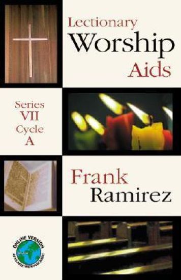 Lectionary Worship Aids series VII, Cycle A