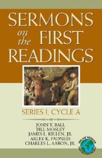Sermons on the First Readings