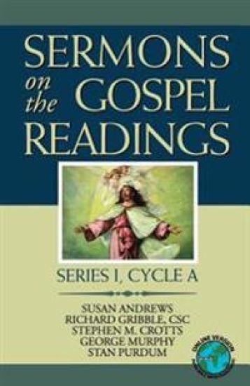 Sermons On The Gospel Readings
