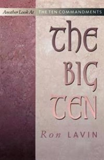The Big Ten