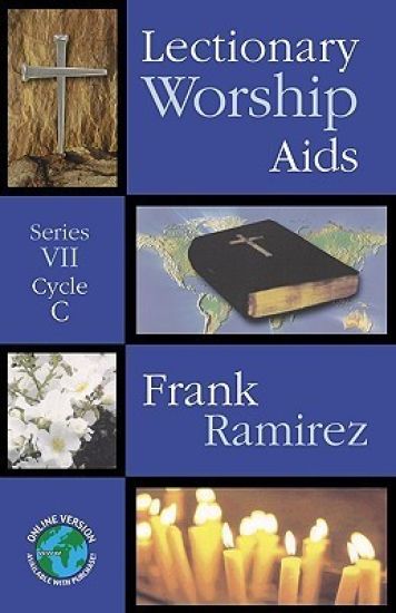 Lectionary Worship Aids: Series VII, Cycle C