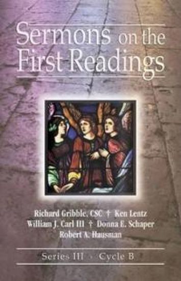 Sermons on the First Readings
