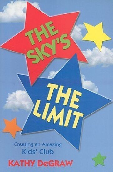 The Sky's the Limit