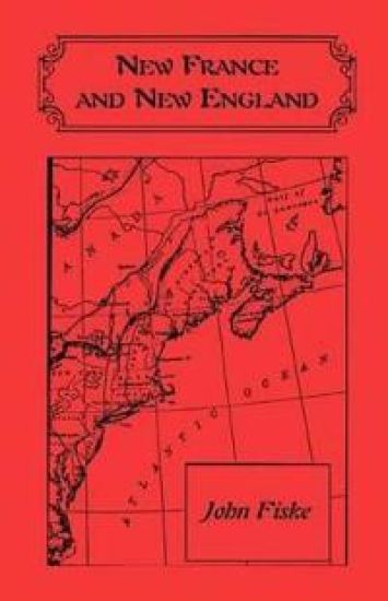 New France and New England