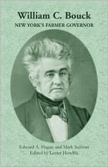 William C. Bouck