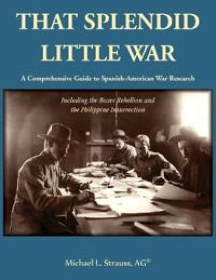 That Splendid Little War
