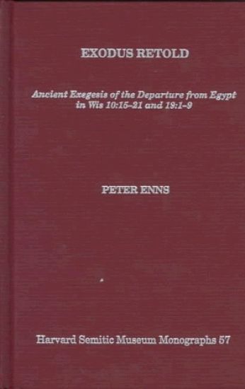 Exodus Retold