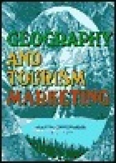 Geography and Tourism Marketing