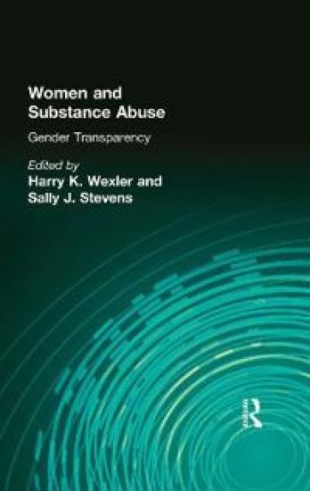 Women and Substance Abuse