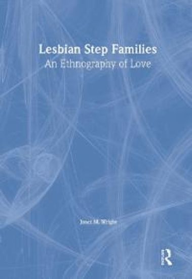 Lesbian Step Families