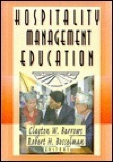 Hospitality Management Education