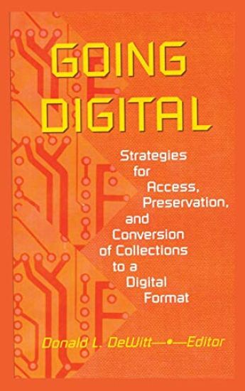 Going Digital