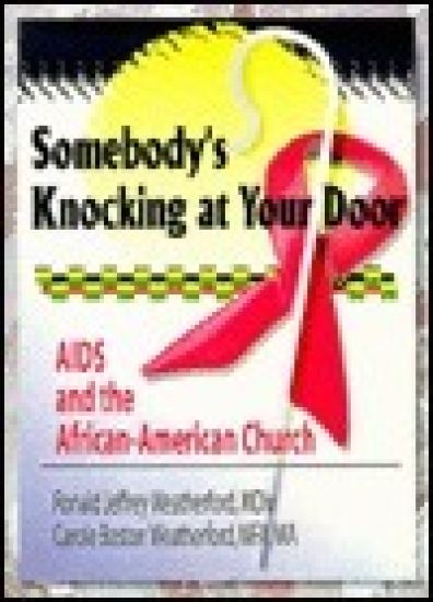 Somebody's Knocking at Your Door