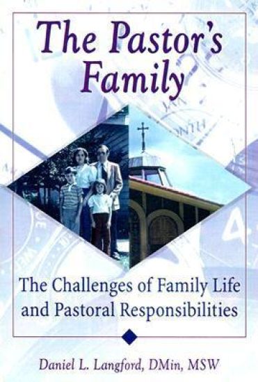 The Pastor's Family