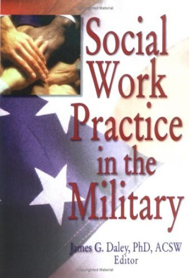 Social Work Practice in the Military