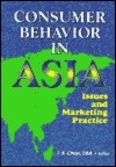 Consumer Behavior in Asia