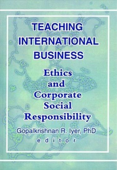 Teaching International Business