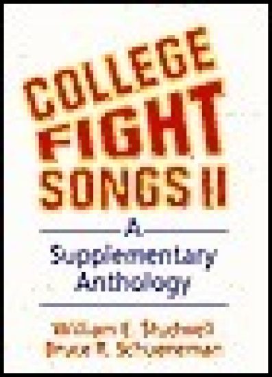 College Fight Songs II