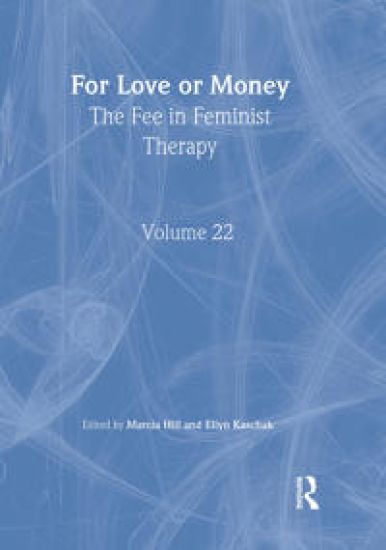 For Love or Money
