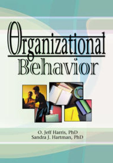 Organizational Behavior