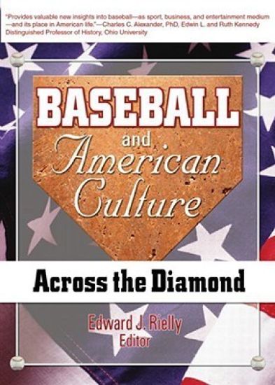 Baseball and American Culture