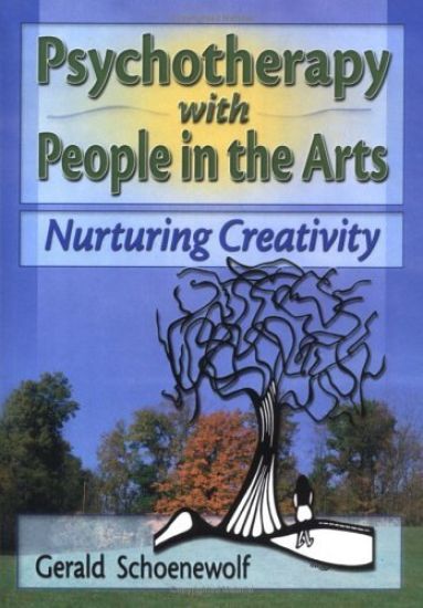 Psychotherapy with People in the Arts