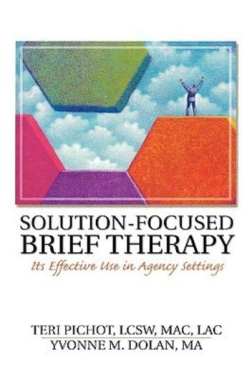 Solution-Focused Brief Therapy