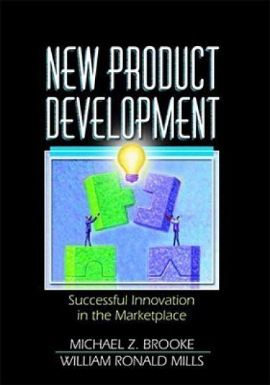 New Product Development