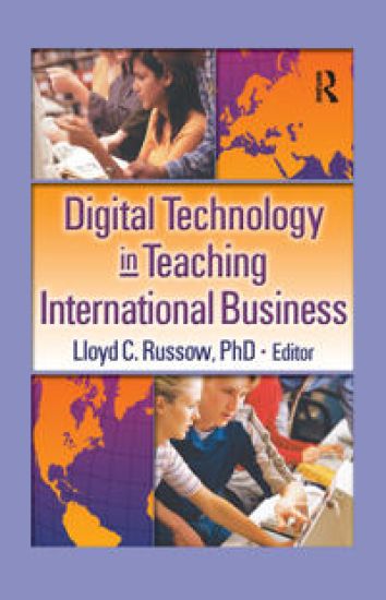 Digital Technology in Teaching International Business