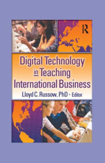 Digital Technology in Teaching International Business