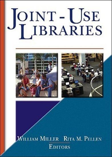 Joint-Use Libraries