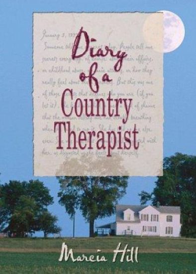 Diary of a Country Therapist