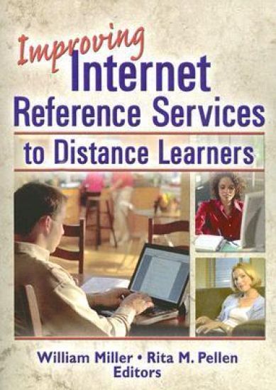 Improving Internet Reference Services to Distance Learners